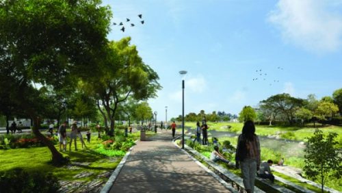 park